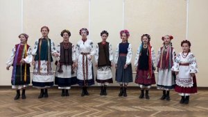 Радоница - Ой ми були у великому лісі