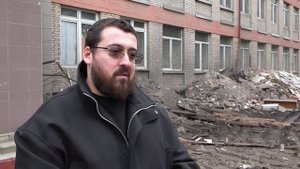 Капитальные перемены