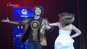 Прохора Шаляпина обвинили в тунеядстве