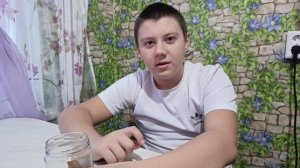 Пробуем Огурцы и Помидоры с химозой