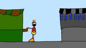 бомжары 4 серия рынок.mp4