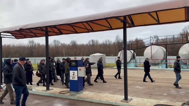 Цифровой Агро-Тур - AGROEVENTS смотреть онлайн