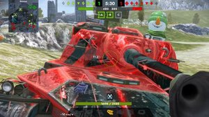 Tanks Blitz. 50TP Tyszkiewicza (9)