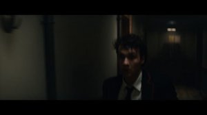 Академия смерти 8 серия «Подавление» (сериал, 2018)