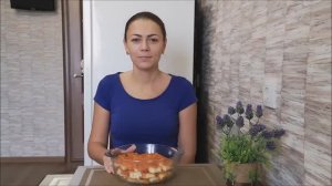 Рыба в подливе Рецепт из детства Как вкусно приготовить рыбу Простой рецепт