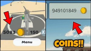 🤑 КАК ПОЛУЧИТЬ БЕССКОНЕЧНЫЕ МОНЕТКИ В CHICKEN GUN 4.9.0!! ✨ НОВАЯ ПОДСКАЗКА ОТ ОБНОВЛЕНИЯ 😱