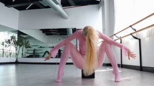 Stretching and Gymnastics — My Morning Stretch