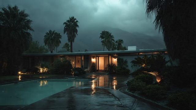 The Secret Man ｜ Dark Sci-Fi Conspiracy Ambient