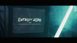 Entropy Zero - Why (Визуализатор)