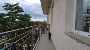 Двухкомнатная квартира в Севастополе