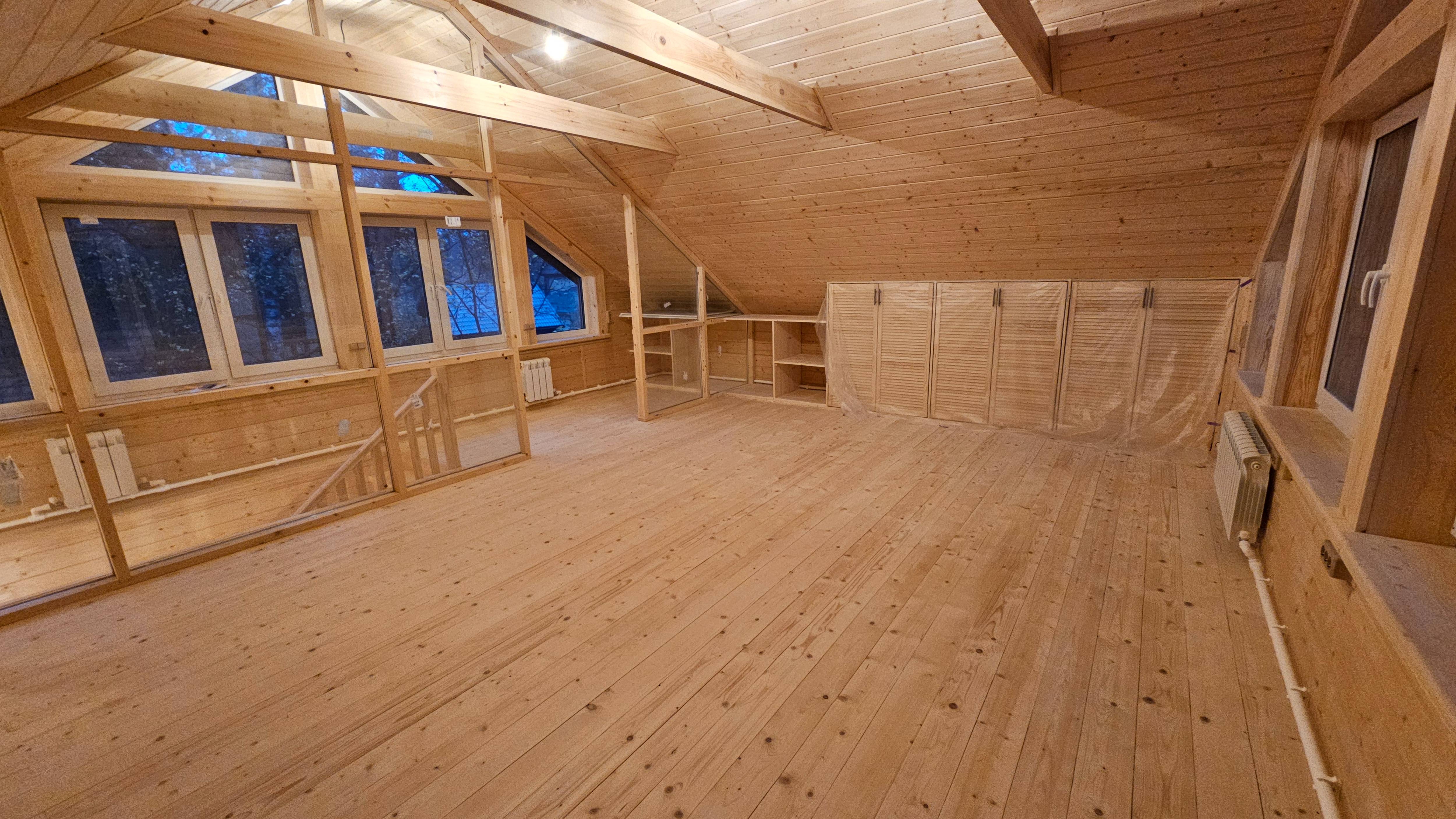 Мебель из массива своими руками. Окончание отделки. смотреть онлайн