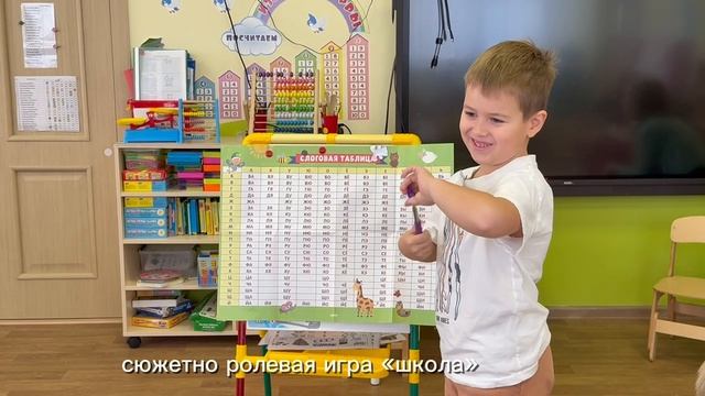 Проект «Скоро в школу» в подготовительной группе «Муми-Тролли»