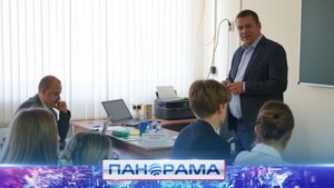 ⚡️ Изучить генетический код Донбасса! В ДНР стартовал новый образовательный цикл