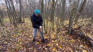 ШОКИРУЮЩИЕ НАХОДКИ В ГРЕМУЧЕМ ЛЛЕСУ !!! КОГДА Я УВИДИЛ ЭТО СЕРДЦЕ ВСТАЛО!!!