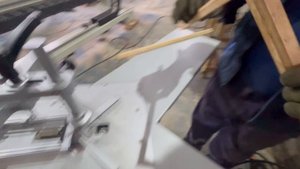 Скобозабивной станок minigraf a2m-200