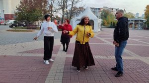 Одной любви напополам.... 24.10.25.