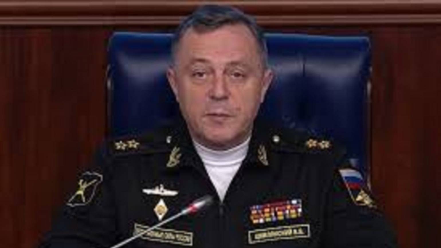 Внимание! заявление Министерства обороны РФ! смотреть онлайн