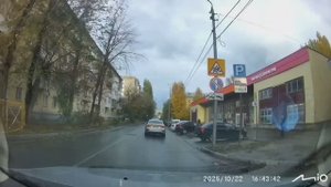 Саратов РЕАЛЬНО что на улицах творится