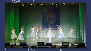 💫 Отчетное видео II Международного конкурса «Мы открываем новую звезду» 19 октября 2025 г., г. Ейск