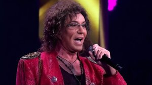 Валерий Леонтьев. Пароходы. 19 сентября 2021 года. Геленджик.