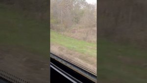 Поездка на автобусе НефАЗ 5299-17-32 из Апшеронск АС номер 604 Хадыженск на Краснодар прибыль АВ.mp4