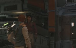 StarWars Jedi Survivor открытый мир Гатт Медо