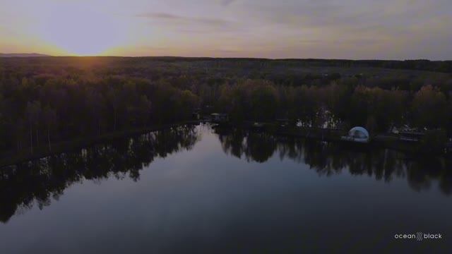 Ocean Black - Live from Chalet On Water Khabarovsk