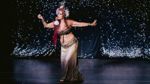 TTF2025 | Елена Смыкова | Tribal Fusion