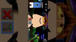 играю в роблокс, построй корабль и найди сокровища.