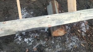 Ремонт погреба 2 часть