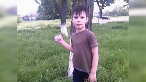 Я встретил Валеру Корниенко из программы Дорогая мы убиваем детей