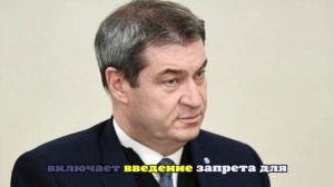 Зедер призвал ограничить приток молодых мужчин с Украины в Германию