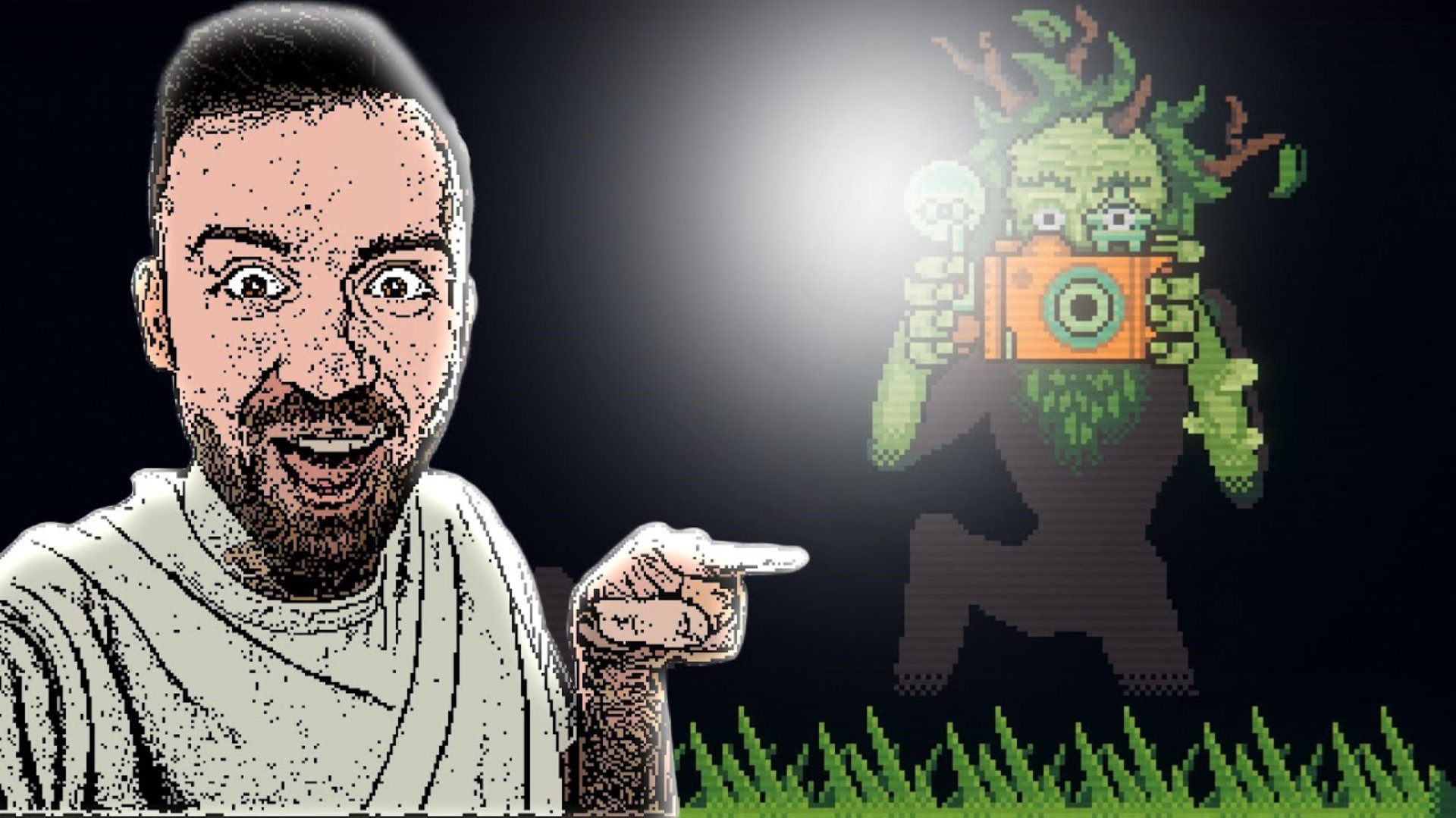 ЭТО НОВАЯ ИГРА смотреть онлайн