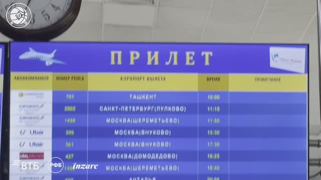 Как это было: "Общий сбор команды" (часть 1)