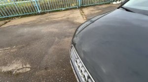 Ауди А3 обзор для Авито