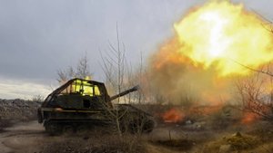 Вся мощь гаубицы «Акация». Лучшее видео из зоны СВО