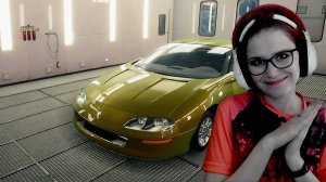 Camaro готов! ✮ Car Mechanic Simulator 2021 ✮ #79