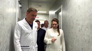 В Москве открылся новый эндоскопический центр для диагностики заболеваний ЖКТ