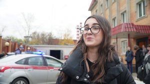 В гостях у Росгвардии