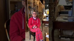 ЗАПИСЬ ПРЯМОГО ЭФИРА №55