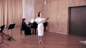 «МУЗЫКАЛЬНЫЕ САЛОНЫ МИХАИЛА ГЛИНКИ»