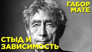 Миф о нормальности. Габор Мате. Часть 4