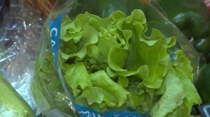«Про здоровье»: как правильно выбирать продукты