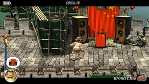 КАК ДОСТАТЬ СОСЕДА ЧАСТЬ 17