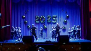 СТ Каприз Круче всех 24.10.25