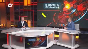 В центре внимания / Ремонт дорог / 24.10.25