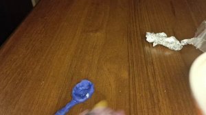 Самодельный Poopsie Слайм