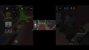 мм2 но я не могу касаться зелёной жижи