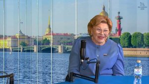 Елена Драпеко: Государство должно оплачивать не намерения, а результаты