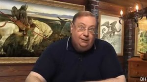 Александр Пыжиков. В русских былинах о каких татаро - монголах идет речь (1)